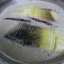 生孟宗筍の茹で方 レシピ 作り方 By れいちゃっ 楽天レシピ 生孟宗筍の茹で方 レシピ 作り方 By れいちゃっ 楽天レシピ